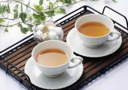 春季养生茶配方 春季合适的养生茶盘点 六大春季养生茶配方介绍