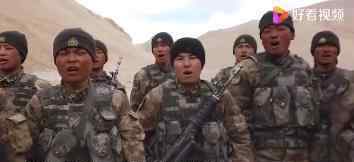 2020 难不倒的中国军队 致敬中国军人