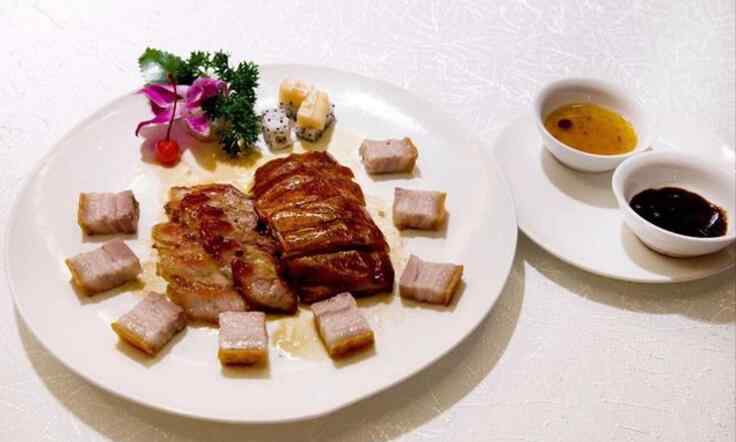 广东人什么都吃 传说广东人什么都敢吃：广州八大美食