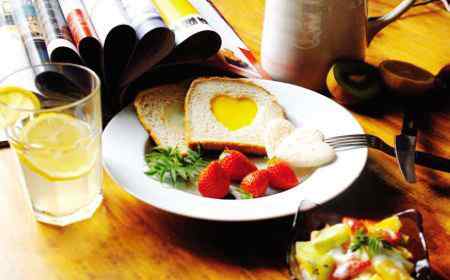 早餐最佳时间 一日三餐早餐为大 早餐什么时候吃最好