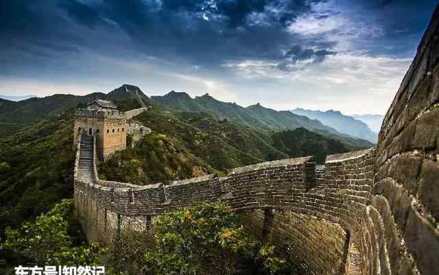 中国世遗总数第一 中国世界遗产总数第一，55处全名单收录！你去过多少个？