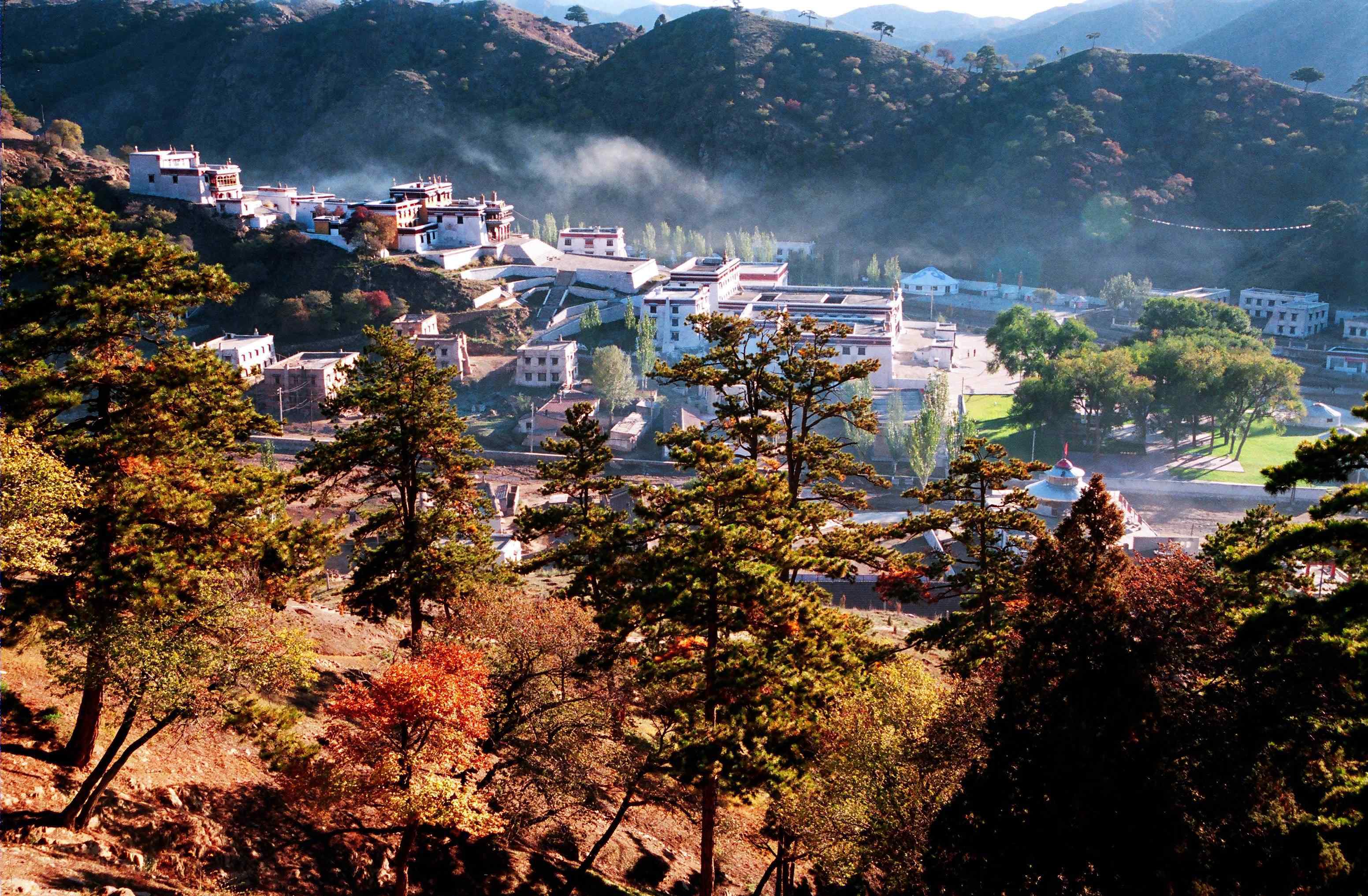 内蒙古包头天气 包头天气介绍 包头气候简介