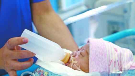 新生儿人乳库成立 新生儿人乳库究竟有什么用？