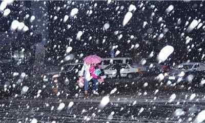 2012北京事件 【历史天气事件】2012年 北京河北暴雪