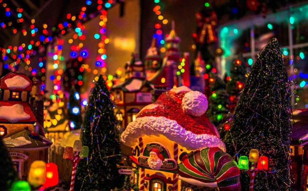 圣诞节的传说 圣诞节的由来及传说 圣诞节各国的特殊习俗