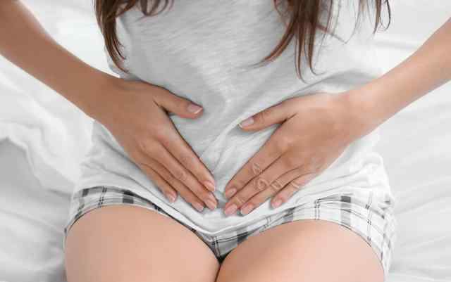 卵巢异常月经不调 身体出现这4个症状，多半是卵巢早衰了，医生指出6大诱因