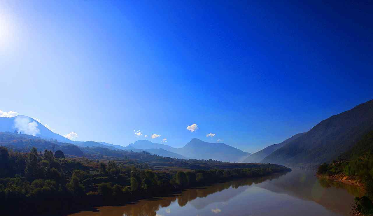 春节哪里旅游最好的选择 2018春节全家旅游去哪里比较好?推荐国内十个适合家庭游的地方