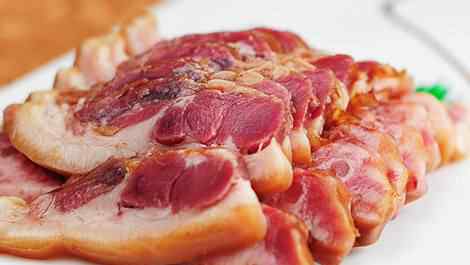 猪头肉炒什么好吃 猪头肉吃了对人体有什么好处?猪头肉怎么做好吃