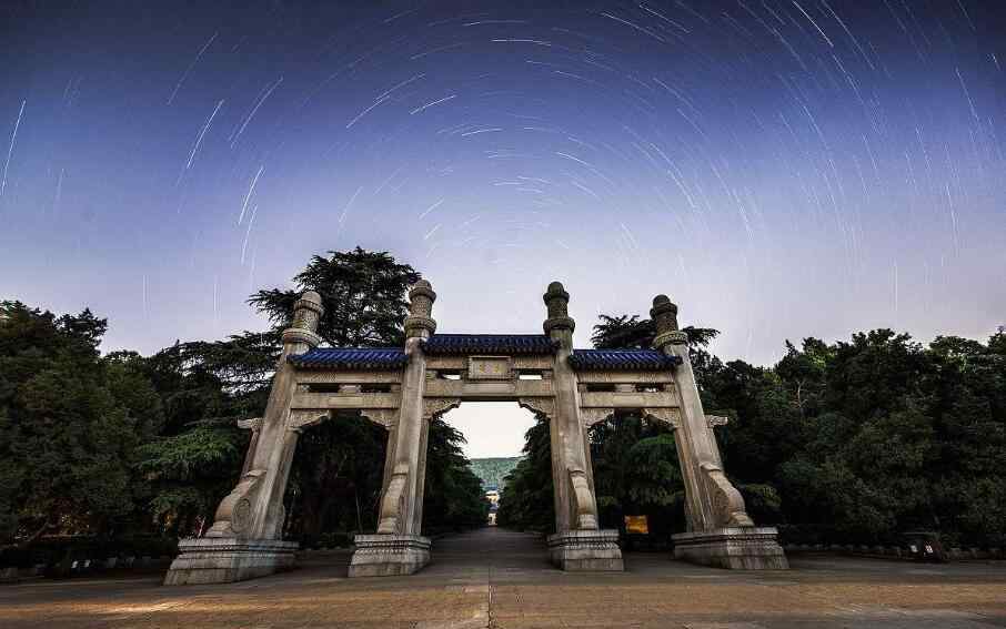 南京自驾游 2018清明节旅游好去处 清明假期南京自驾旅游周边游推荐