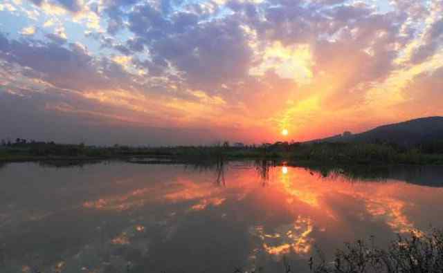 湖南省常德市武陵区天气 常德天气介绍 常德气候简介