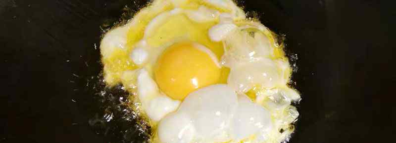 鸡蛋是热性还是凉性的