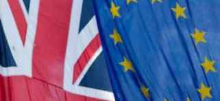 英国与欧盟达成脱欧后贸易协议 还原事发经过及背后原因！