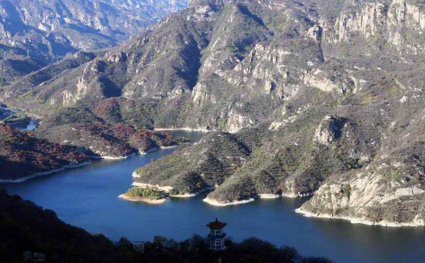 北京游玩好去处 五一北京旅游好去处 北京周边最适合五月游玩的9个地方