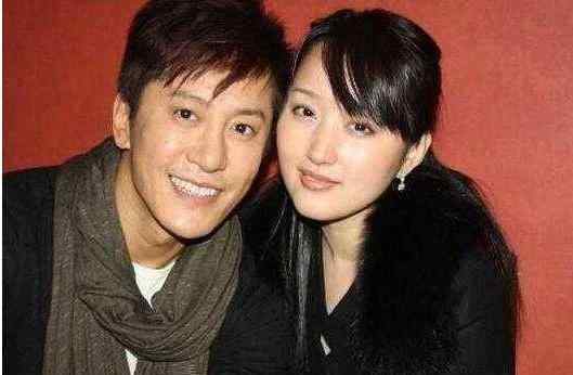 毛宁妻子 50岁毛宁隐藏10年的老婆，近照曝光，30岁以上的都认识