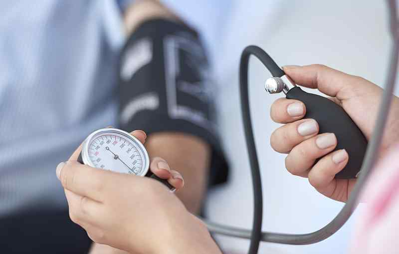 高血压食疗方 高血压到底怎么吃？送给高血压4个食疗方，总有一个适合你