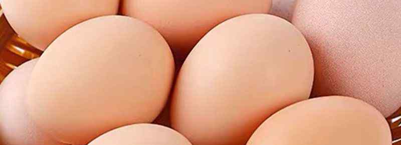 鸡蛋和什么一起吃会中毒