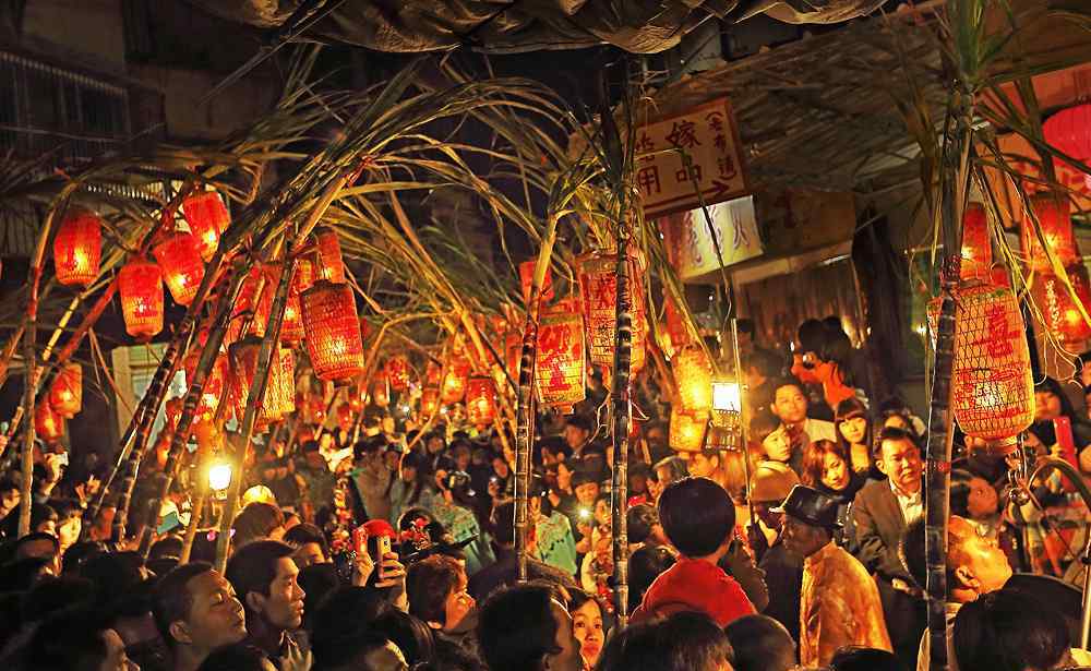 传统节日的由来和风俗 元宵节的来历与习俗有什么 全国各地元宵节习俗一览