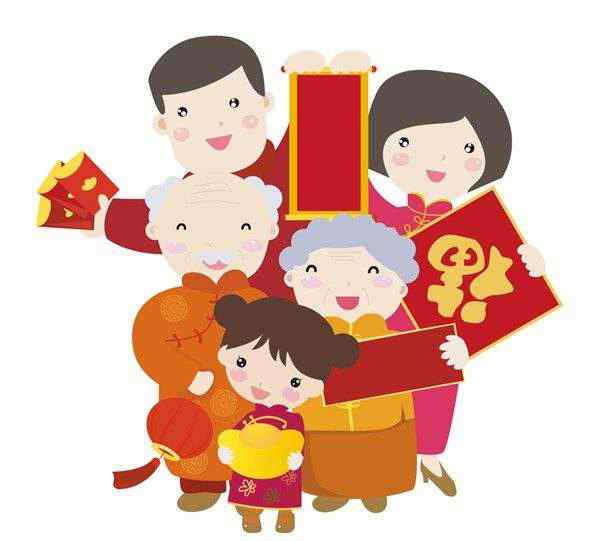 春节的历史 春节放假安排变迁史：除夕放不放假一直是个问题