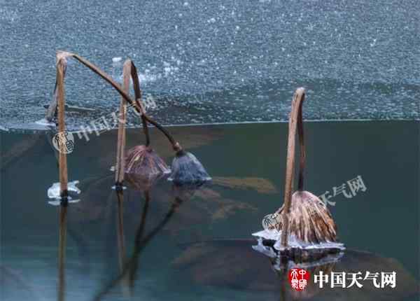 湖北省襄阳市天气 湖北天气：襄阳遭遇40年来1月最冷一天 未来三天最低气温仅-10℃