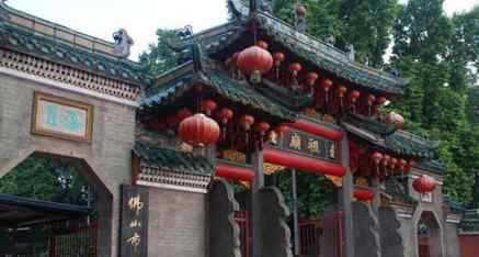 朱仙镇在哪 中国四大古镇是哪几个？