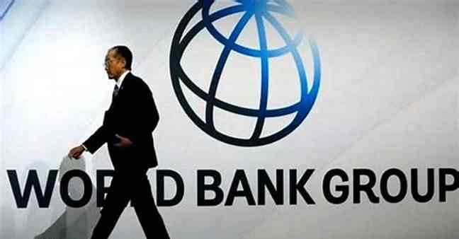 世行行长 世界银行或迎来首位女行长