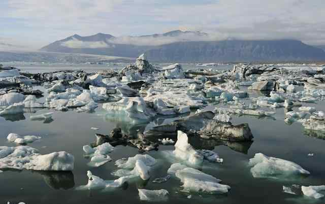冰河期 2021年地球将进入小冰河期 上次发生时广东狂降暴雪