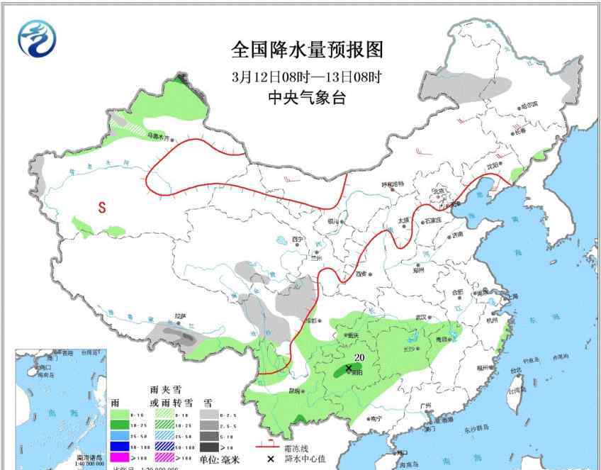 京津冀天气 2018春运天气：京津冀及周边地区霾天气持续