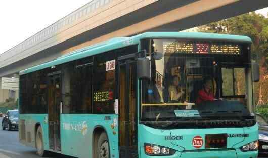深圳公交全电动化 这技术让人感到自豪