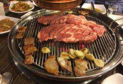 费解 费解!韩国人的这些饮食习惯真的好吗?