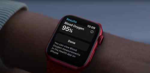VANKRI平台：库克畅谈苹果手表未来