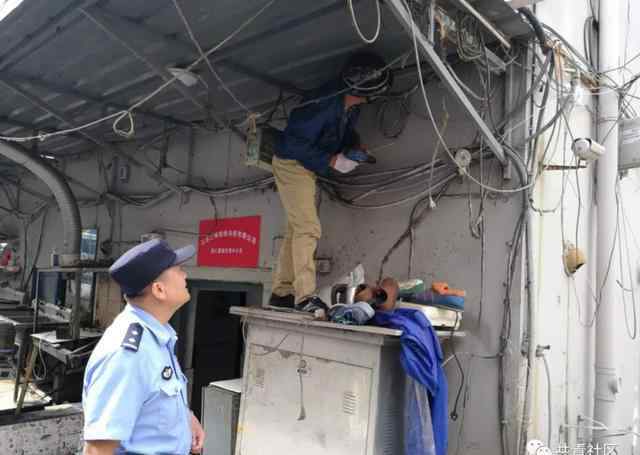 南京整治群租房新闻 南京雨花区群租房风险隐患整治攻坚战吹响号角