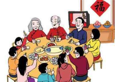 安徽提倡家庭聚餐不超10人 事件详细经过！