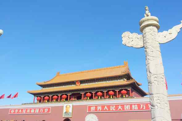 北京春节旅游攻略 2018春节北京天气预测 2018春节北京旅游攻略大全