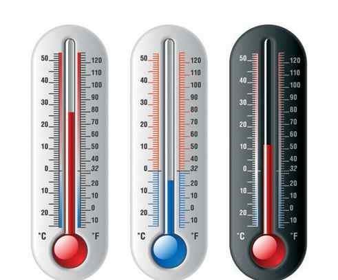 华氏摄氏 华氏度和摄氏度是怎么换算的