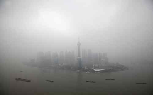 上海下雨下到什么时候 天气魔咒：为什么上海一到周末就下雨？