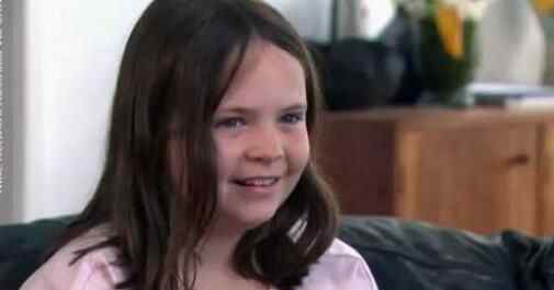 政客围攻9岁女孩 为什么被围攻事件始末揭秘