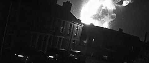 英国钢铁厂爆炸 为什么爆炸究竟是怎么回事？
