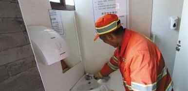 北京公厕将改造 为什么要改造？