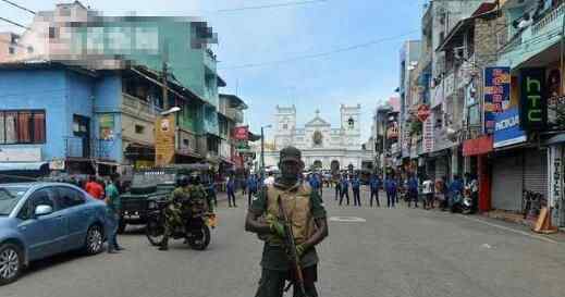 斯里兰卡教堂爆炸 为什么爆炸究竟是怎么回事？