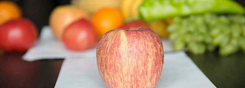 苹果和柚子可以一起吃吗