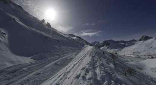 男孩滑雪遭遇雪崩 惊险至极真相实在太吓人了