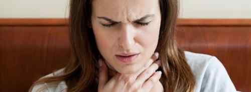 怎样快速缓解嗓子疼痛 一天大声讲话太多（不能避免），导致嗓子疼，如何缓解？