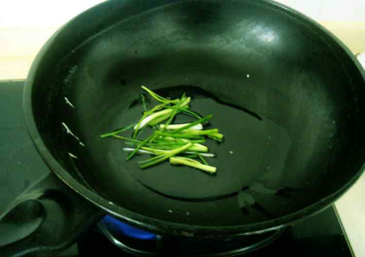 拌面的家常做法 上海葱油拌面怎么做 上海葱油拌面的做法大全