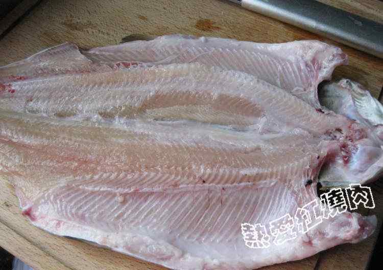 虹鳟鱼的做法 烤虹鳟鱼怎么做好吃 烤虹鳟鱼的做法大全