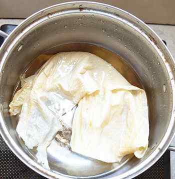 青瓜的做法 凉拌青瓜腐竹的最正宗做法 凉拌青瓜腐竹的做法大全