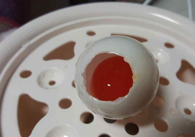 糯米蛋的做法 糯米蛋的家常做法 糯米蛋做法详细步骤