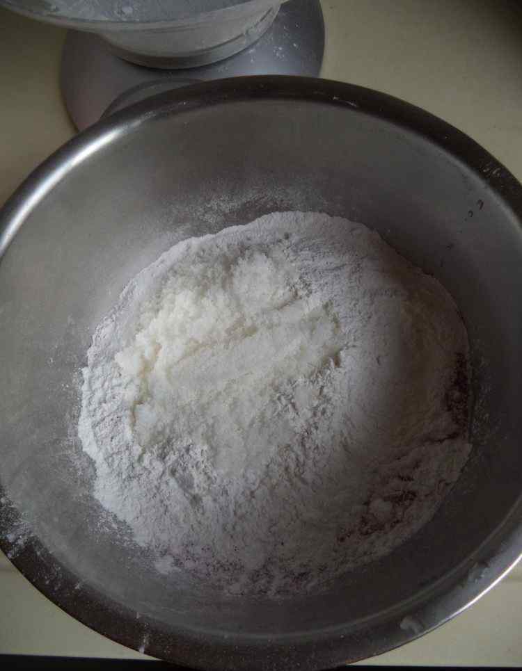 铁棍山药的做法 紫薯山药糕的详细做法 紫薯山药糕食谱简单做法