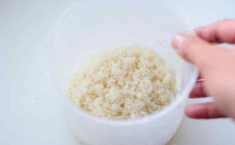 焖米饭怎么做好吃 香焖米饭做法和配方 香焖米饭食谱做法大全