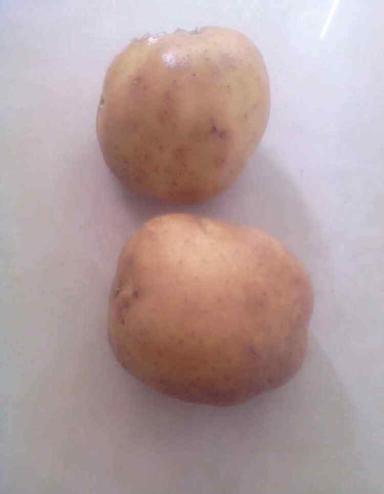 薯条的做法肯德基秘方 自制肯德基薯条的做法 自制肯德基薯条食谱简单做法