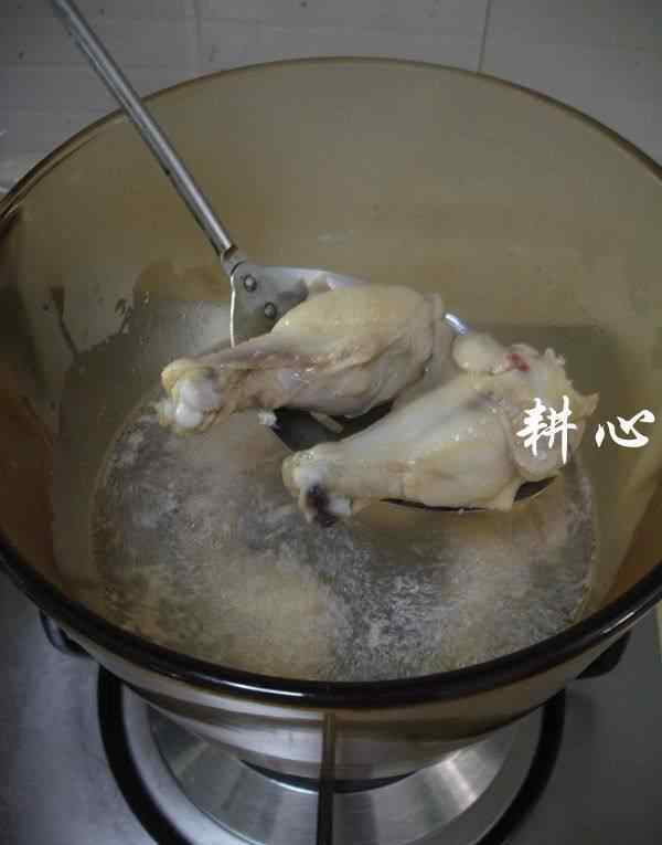 田七怎么吃 田七炖鸡的家常做法 田七炖鸡做法详细步骤